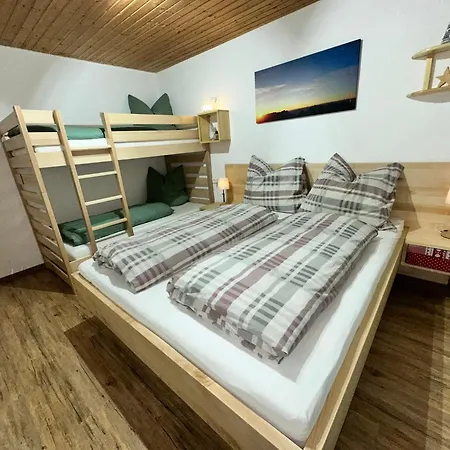 Apartment Apart-gerlos