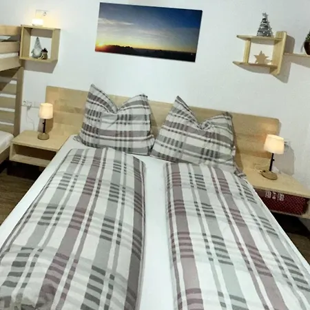 Apart-gerlos Apartment Gerlos