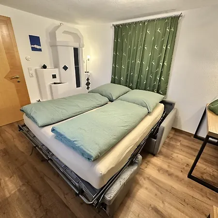 Apartment Apart-gerlos