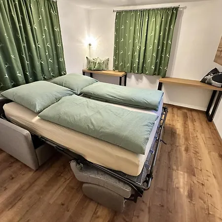 Apart-gerlos Apartment Gerlos