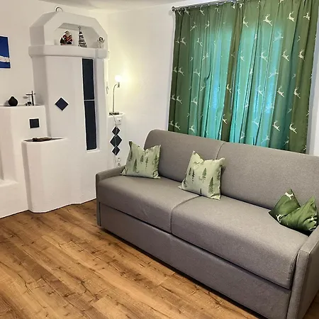 Apart-gerlos * Gerlos