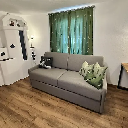 Apart-gerlos Apartment Gerlos