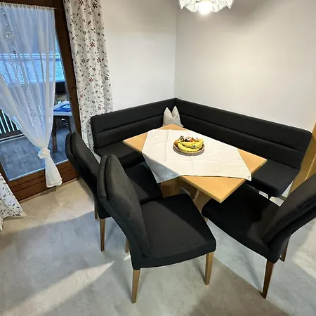 Apart-gerlos Apartment