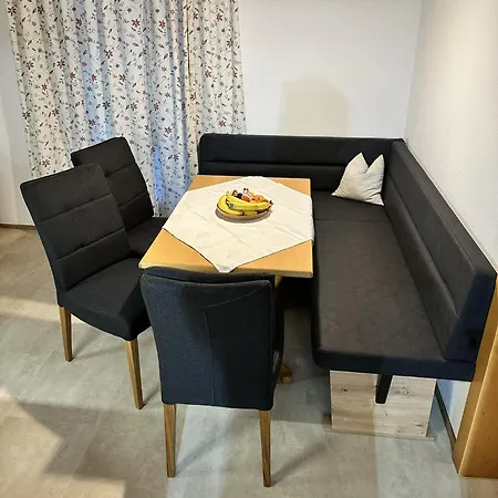 Apartment Apart-gerlos