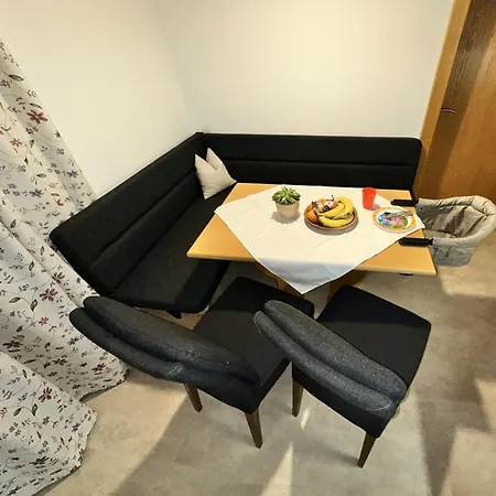 Apartment Apart-gerlos Gerlos