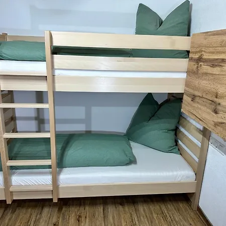 Apartmán Apart-gerlos