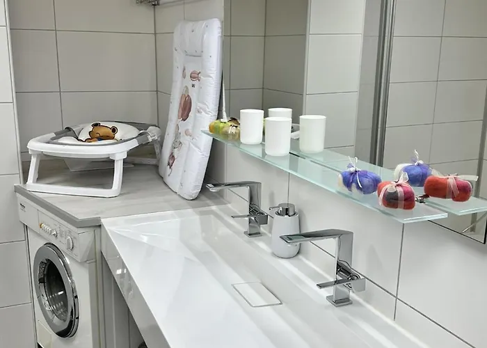 Apart-gerlos * 盖洛斯