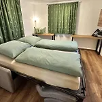 Apart-gerlos Daire Gerlos