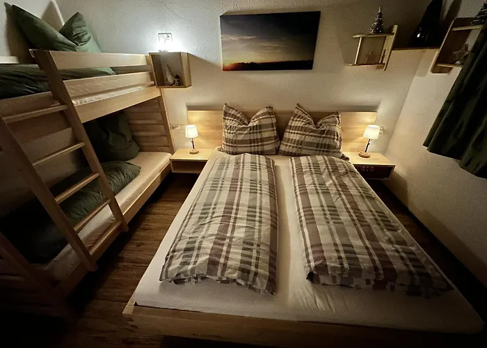 Apart-gerlos * Gerlos