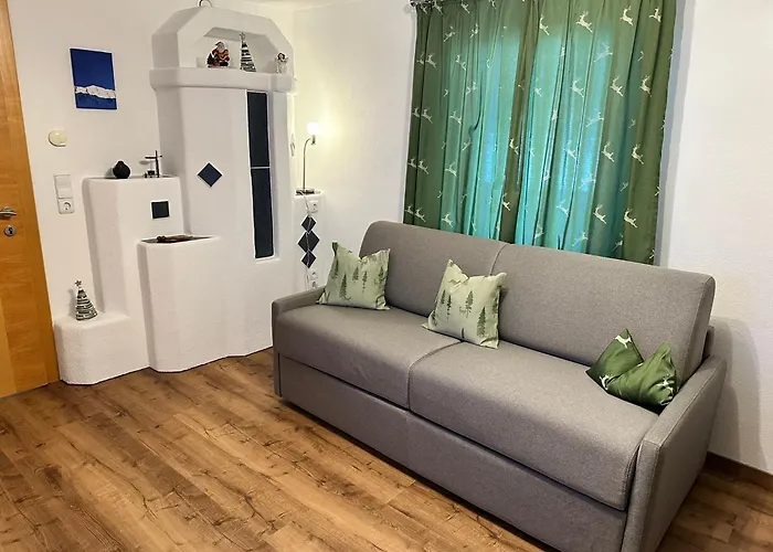 Apart-gerlos * Gerlos