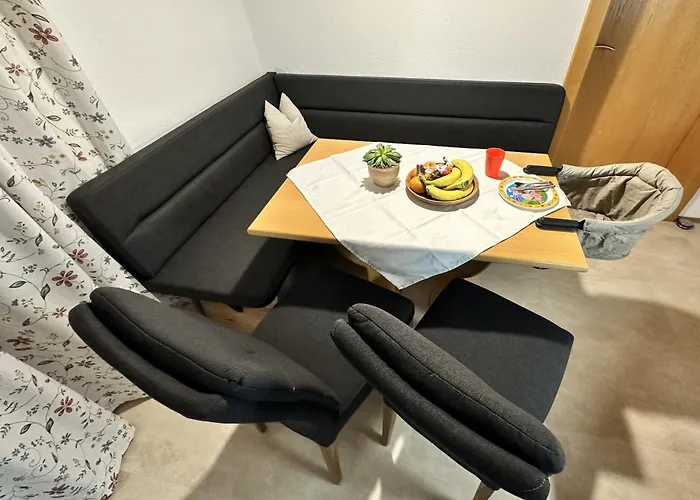 Apart-gerlos Apartamento *