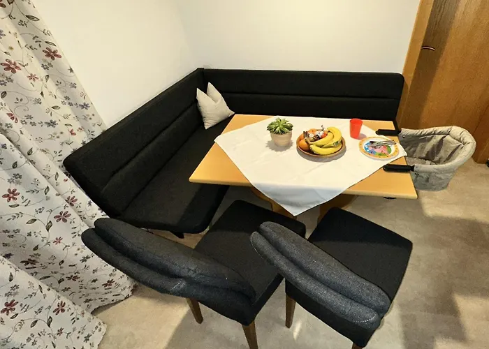 Apartamento Apart-gerlos Gerlos